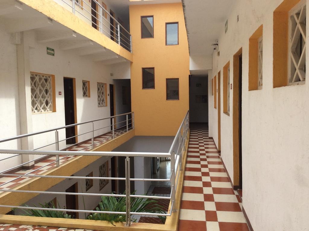 Hotel Playa Veracruz Exterior photo